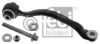 MERCE 2123304000S1 Suspension Kit